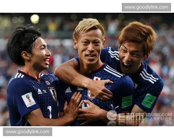 日本队世界杯历程回顾与辉煌战绩全解析